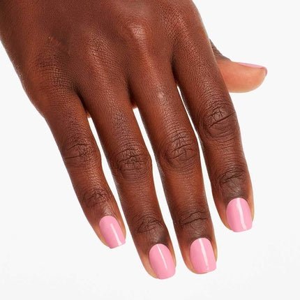 Opi Nail Lacquer Lima Tell You About This Color 15ml - Maison des fragrances
