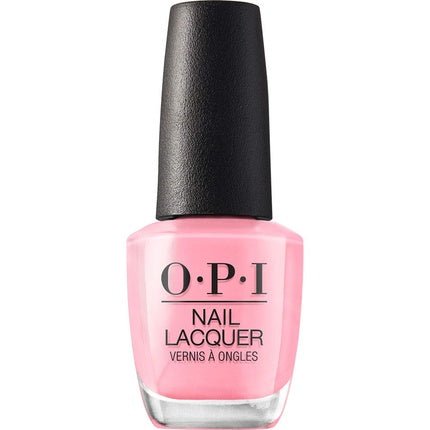 OPI Nail Lacquer Neutral Nude Nail Polish Classic Formula Suzi Nails New Orleans - Maison des fragrances