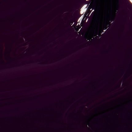 OPI Nail Lacquer Purple Lavender Nail Polish 0.5 fl oz O Suzi Mio - Maison des fragrances