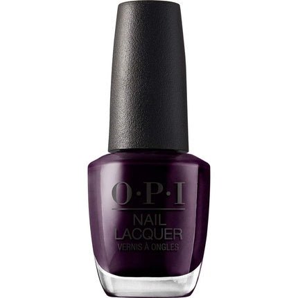 OPI Nail Lacquer Purple Lavender Nail Polish 0.5 fl oz O Suzi Mio - Maison des fragrances