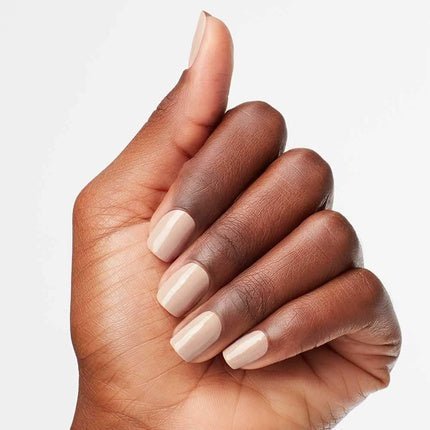OPI Nail Lacquer Samoan Sand Nude Nail Polish 0.5 fl oz - Maison des fragrances