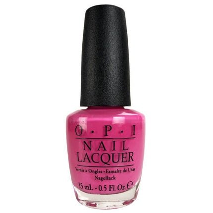 OPI Nail Lacquer Shorts Story 0.5 fl oz - Maison des fragrances