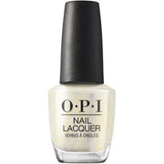 OPI Nail Lacquer Soft Sheer Glitter Finish Metallic Nail Polish 0.5 fl oz - Gliterally Shimmer - Maison des fragrances