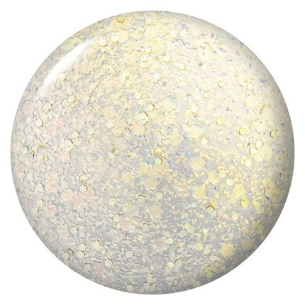 OPI Nail Lacquer Soft Sheer Glitter Finish Metallic Nail Polish 0.5 fl oz - Gliterally Shimmer - Maison des fragrances