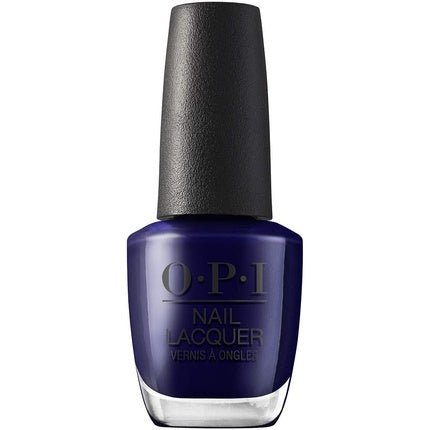 OPI Nail Lacquer Up to 7 Days of Wear Chip Resistant and Fast Drying Blue Nail Polish 0.5 fl oz - Maison des fragrances
