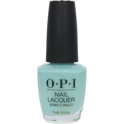 Opi Nail Polish - Can I Bairro This Shade - Maison des fragrances