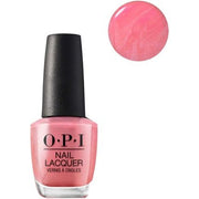 Opi Nail Polish Hawaiian Orchid 15ml - Maison des fragrances