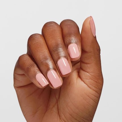 OPI Nail Polish Infinite Shine Long - wear System 2nd Step Gel - Like Nail Varnish - Werkin' Shine to Five 15ml Passion - Maison des fragrances