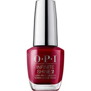 OPI Nail Polish Infinite Shine Long - wear System 2nd Step Miami Beet 15ml - Maison des fragrances