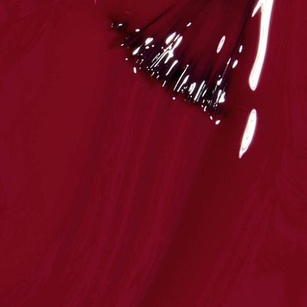OPI Nail Polish Infinite Shine Long - wear System 2nd Step Miami Beet 15ml - Maison des fragrances