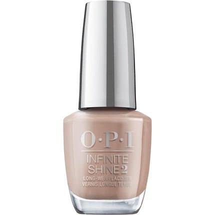 OPI Nail Polish Infinite Shine Long - wear System 2nd Step Your Way Basic Baddie 15ml - Maison des fragrances