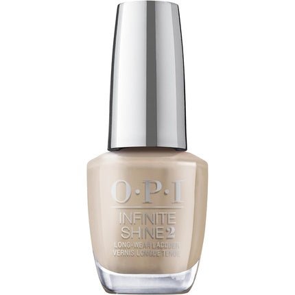 OPI Nail Polish Infinite Shine Long - wear System 2nd Step Your Way Bleached Brows 15ml - Maison des fragrances