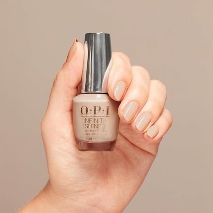 OPI Nail Polish Infinite Shine Long - wear System 2nd Step Your Way Bleached Brows 15ml - Maison des fragrances