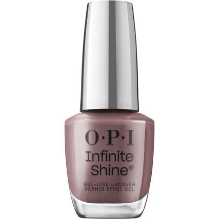 OPI Nail Polish Infinite Shine Long - wear System Gel - Like Nail Varnish 15ml Less is Norse You Don't Know Jacques - Maison des fragrances