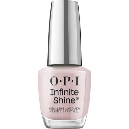 OPI Nail Polish Infinite Shine Long - wear System Gel - Like Nail Varnish Alpine Snow 15ml Don't Bossa Nova Me Around 15ml - Maison des fragrances