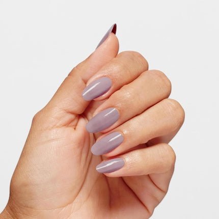 OPI Nail Polish Infinite Shine Long - wear System Gel - Like Nail Varnish Alpine Snow 15ml Don't Bossa Nova Me Around 15ml - Maison des fragrances