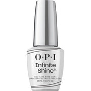 OPI Nail Polish Infinite Shine Long - wear System Gel - Like Nail Varnish Base Coat 15ml - Maison des fragrances