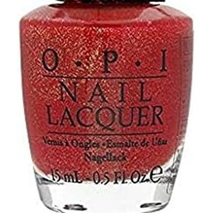 Opi Nail Polish Made It To The Seventh Hill! 15ml - Maison des fragrances