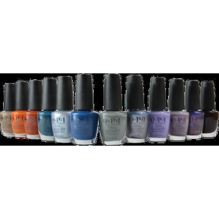 OPI Nail Polish - Muse of Milan Collection - Maison des fragrances
