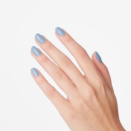 OPI Nail Polish N87 Mali - Blue Shore 15ml - Maison des fragrances