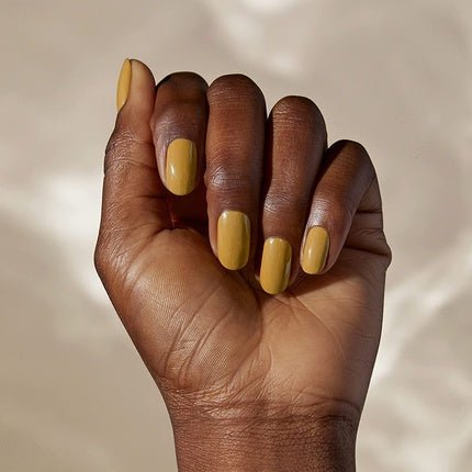 OPI Nail Polish Ochre The Moon 15ml - Maison des fragrances
