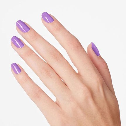 OPI Nail Polish Power of Hue Collection Sugar Crush It 15ml - Maison des fragrances