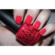 OPI Nail Polish She's a Bad Muffuletta! 15ml Pink - Maison des fragrances