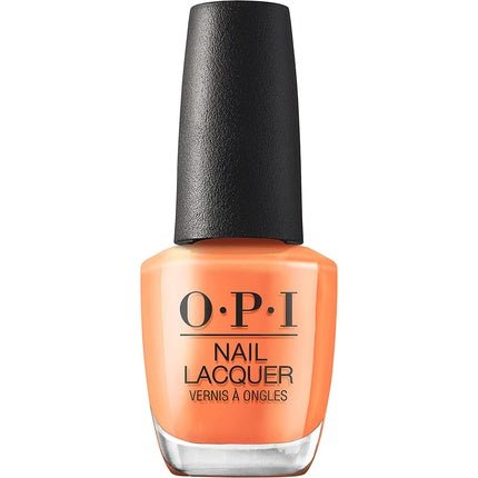 OPI Nail polish Silicon Valley Girl 14ml - Maison des fragrances