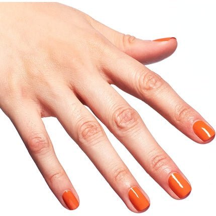 OPI Nail polish Silicon Valley Girl 14ml - Maison des fragrances