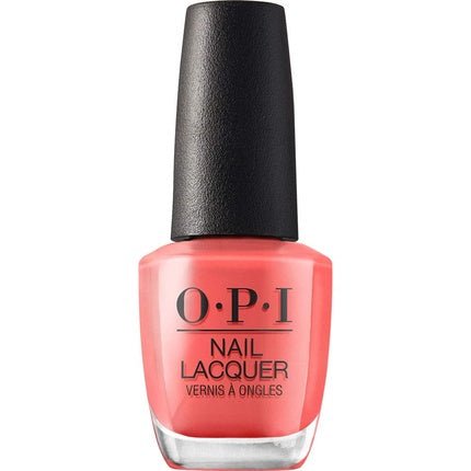 OPI Nail Polish Tokyo Collection Nail Lacquer - Tempura - ture is Rising! - Maison des fragrances