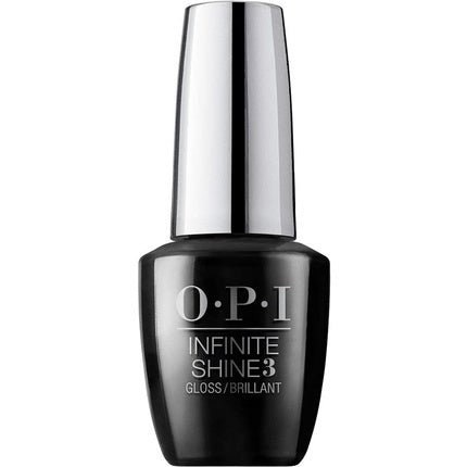 OPI Nail Varnish Infinite Shine Long - Wear System 1st & 3rd Step ProStay Gloss - Maison des fragrances