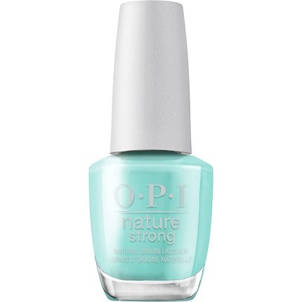 Opi Nature Strong Nail Polish Cactus What You Preach NAT017 15ml - Maison des fragrances