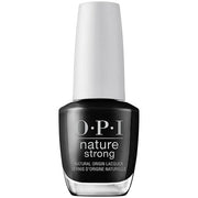 OPI Nature Strong Nail Polish Onyx Skies 15ml - Maison des fragrances