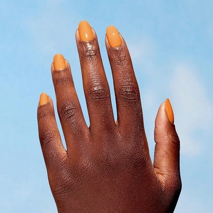 OPI Nature Strong Nail Polish Quick Dry Vegan Nail Varnish Bee the Change - Maison des fragrances