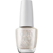 OPI Nature Strong Nail Polish Quick Dry Vegan Nail Varnish Nude Shades Glowing Places - Maison des fragrances