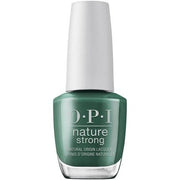 OPI Nature Strong Vegan Nail Polish Leaf by Example 0.5 fl oz - Maison des fragrances