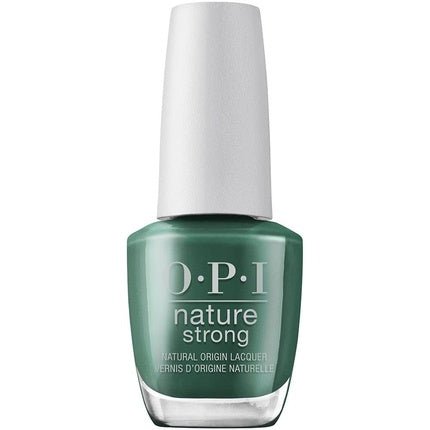 OPI Nature Strong Vegan Nail Polish Leaf by Example 0.5 fl oz - Maison des fragrances