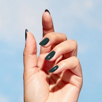 OPI Nature Strong Vegan Nail Polish Leaf by Example 0.5 fl oz - Maison des fragrances
