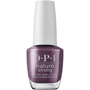OPI Nature Strong Vegan Nail Polish Natural Origin Cruelty - Free Nail Lacquer 0.5 fl oz - Eco - Maniac - Maison des fragrances