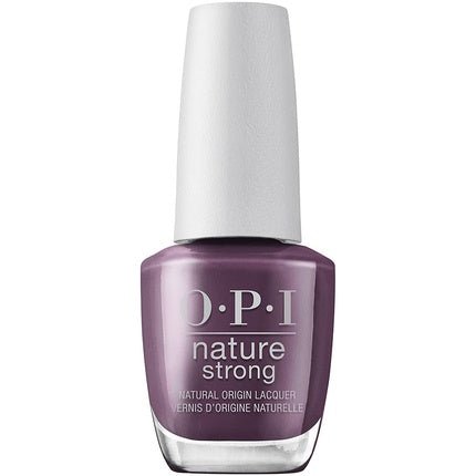 OPI Nature Strong Vegan Nail Polish Natural Origin Cruelty - Free Nail Lacquer 0.5 fl oz - Eco - Maniac - Maison des fragrances