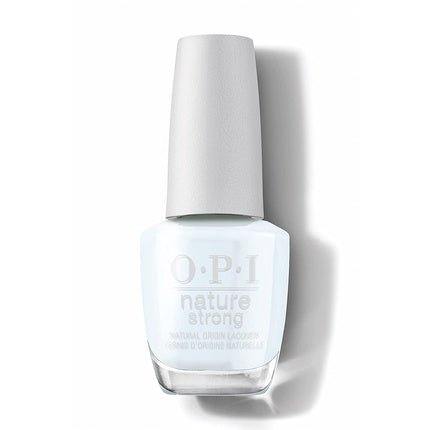 OPI Nature Strong Vegan Nail Polish Raindrop Expectations 0.5 fl oz - Maison des fragrances