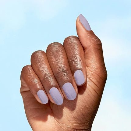 OPI Nature Strong Vegan Nail Polish Right as Rain - Maison des fragrances