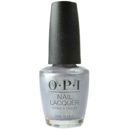 OPI Shine Bright Nail Lacquer Polish 15ml Tinsel Lil Star - Maison des fragrances