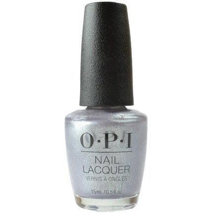 OPI Shine Bright Nail Lacquer Polish 15ml Tinsel Lil Star - Maison des fragrances