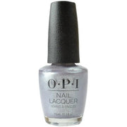 OPI Shine Bright Nail Lacquer Polish 15ml Tinsel Lil Star - Maison des fragrances