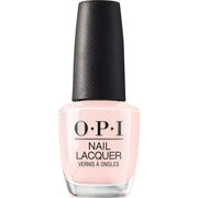 OPI Softshades Collection Nail Lacquer 15ml - Mimosas For Mr and Mrs - Maison des fragrances