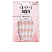 Opi The Best Witch Of All Artificial Nails - Wicked Collection, 30 Units - Maison des fragrances
