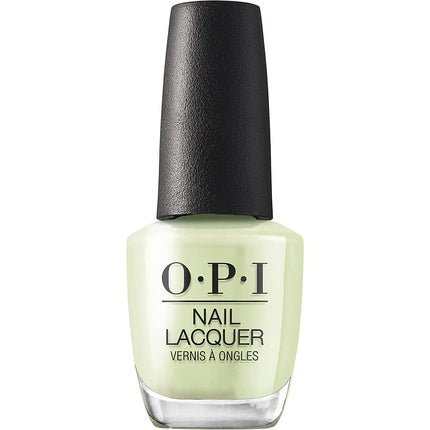 OPI Xbox Collection Long - Lasting Luxury Nail Varnish The Pass is Always Greener - Maison des fragrances