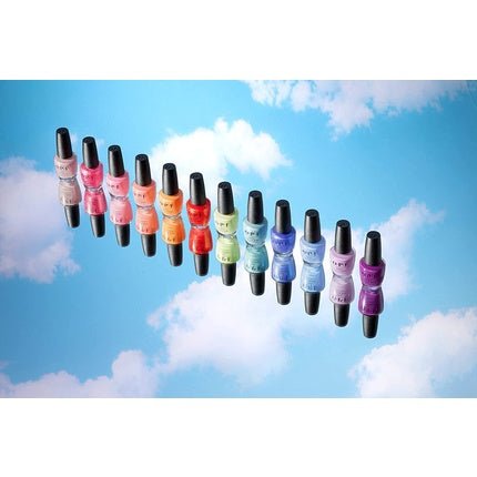 OPI Xbox Collection Long - Lasting Luxury Nail Varnish The Pass is Always Greener - Maison des fragrances