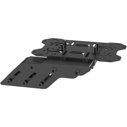 Oplite OP FSH Simulation Stand GTR S3 Simrace and Flightsim Holder Black 9.5 - Maison des fragrances